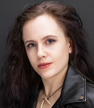 MaryLena Bleile